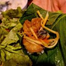 꽃다지 | 청학리 꽃다지 쌈밥 맛집 다녀온 후기!