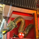 오사카 여행 2일차 - 헬로사이클링 오사카 자전거 대여, 오사카 한바퀴, 다이소 산리오, 난바 스시 우오신