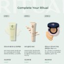 인셀덤새인 | 하루 종일 빛나는 피부, 리만코리아 인셀덤 쿠션 써봤어요.