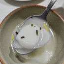 &#34;백제 우리쌀 햅쌀 떡국 솔직 후기 2분만에 진한 사골 떡국 완성! (내돈내산)
