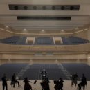 인천광역시문화예술회관 대공연장 이미지