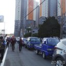향교아파트 입구 Daum카페
