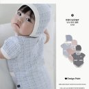 돌아기 6개월 아기 하객룩 추천, 더로하 트위드 보넷 SET 후기!(+사이즈팁)ㅣ여자아기 남자아기 화동 옷
