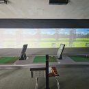 본 스크린골프 이미지