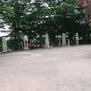 중머리재 이미지