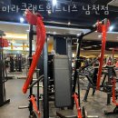 미라클 휘트니스 이미지