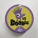 수리력 쑥쑥 보드게임 | 유아 어린이 보드게임 추천! 여행·캠핑 가서 TV 대신 온가족 함께 즐기는 도블 솔직후기 (일상...