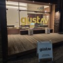 구스타브 | 신동 카페 구스타브 - 브라운 치즈 크로플 맛집