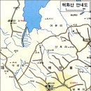 태안 백화산(대림아파트 - 청소년수련원 - 백화산 - 대림아파트) 이미지