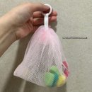 라임점핑 | 러쉬 샴푸바 점핑 주니퍼 솔직후기 지성두피 추천