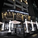 베스트루이스해밀턴호텔 이미지