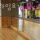 다짐플라잉요가