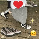 스타태권도스쿨 | [휠라] 에샤페 레이스 블랙 그레이 컬러 운동화 내돈내산 리뷰 착용후기 사이즈 추천. 한소희 착용