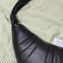 백가내자연 | 르메르 범백 크루아상백 나파 다크초코 스몰 착샷 후기(대전 신세계 르메르 매장)