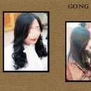 공유헤어 이미지