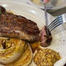 대영회관 | [성수 데이트 맛집] 성수 미테이블에서 스테이크 먹은 후기