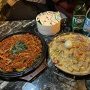 [부천역]부천역근처 안주맛집“루프식스” 내돈내산 솔직후기