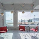 나무늘보호텔 이미지