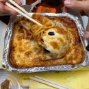 구리맛집 반올림피자