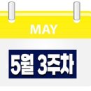 지에스(GS)25 연산토곡남로점 | 25년 5월 3주차, 주간 업계 동향 및 국내/글로벌(해외)마케팅 정보