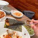 철수네뽕잎칼국수