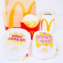 맥도날드 신메뉴 맥앤치즈 더블비프 스파이시치킨 가격 칼로리 비교 솔직후기