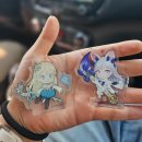 씨유 진주망경대로점 | 로스트아크 미디어아트 전시회 오픈런 후기!