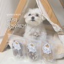 고양안심무인택배함(풍산역) | 일산 24시무인 강아지 간식파는 늘너와 애견수제간식 후기