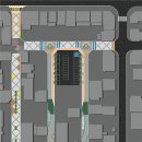 이순신대교 먹거리타운 이미지