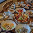 거산 이가네더덕밥 | MBC 오늘N 위대한 일터 대구 팔공산 맛집｜거산 이가네더덕밥 더덕해물갈비찜