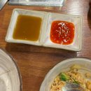 광양토박이샤브샤브 | 광양 중마동 맛집추천 정원 샤브만두전골(들기름막국수) 내돈내산