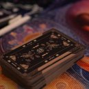 마음을 읽는 타로카드 이미지