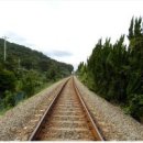 해파랑길 2코스 이미지