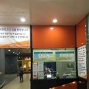 남선공원종합체육관 스쿼시장 이미지