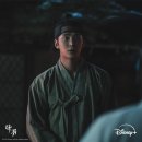 새정천 | [디즈니+] 추노 작가 14년만에 복귀작 로운 신예은 &#34;탁류&#34; 2025년 기대작