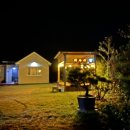 돌담산장민박 | 제주 구좌읍 숙소 추천 : 제주의 밤 - 산장의밤