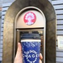 실크로드코리아 | 차지 밀크티 CHAGEE 강남 용산 신촌 동시 오픈! 메뉴 할인 꿀팁