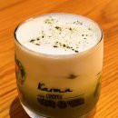 광명역 일직동 내돈내산 신상 카페 추천[카르마 커피 광명] 커피 맛집 방문 후기☕️