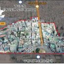 125만 수원이 관문+상상과 상생을 통한 중심지 기능 회복 이미지