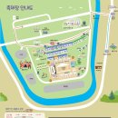 아우라지 광장(주차장) | 정선축제 주차장 완벽정리