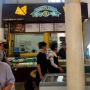 CU E오수휴게소완주점 | 어디서 쉴까? 고속도로에서 맛집을 찾는다면 이색메뉴가 있는 오수휴게소로 GO!GO!