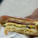 다양한 종류의 토스트를 맛볼수있는 원주 호야토스트 단관점 방문후기