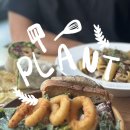 주식회사 디자인랩 | 이태원 브런치 카페 플랜트 건강한 비건 레스토랑 추천