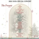 쌍코피노래클럽 | 241220 DAY6 Special Concert ‘The Present’ 데식 선물콘 첫콘 후기