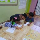 사과나무작은도서관 이미지