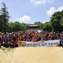 군북초등학교 이미지