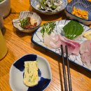 가족과 함께 요리교실 | 온천장 해도초밥 🍱 가족과 함께한 내 생일 코스요리 후기