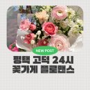 플로맨스 | 평택꽃집 플로맨스 평택고덕점, 어버이날 카네이션 꽃다발 감동 후기💐
