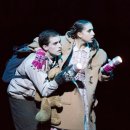 [발레]헨젤과 그레텔 이미지