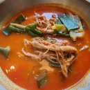 이화수전통육개장 권선점 이미지